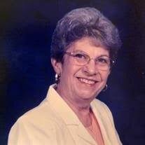 Sharon Glasco Obituary