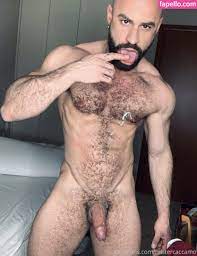 mistercaccamo Nude Leaked OnlyFans Photo #80 - Fapello