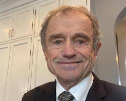 Winegrower John Pratt to speak at Hannon Library