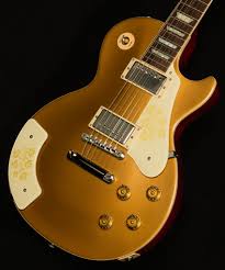 Gibson Mary Ford Les Paul Standard 極上品 Gibson Mary Ford Les Paul Standard