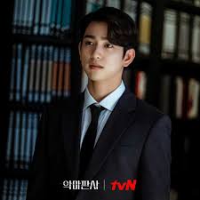 Watch and download the devil judge (2021) episode 5 free english sub in 360p, 720p, 1080p hd at dramacool. The Devil Judge ì•…ë§ˆíŒì‚¬ Updated