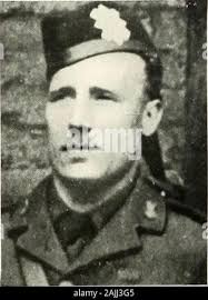 Roll of honour and roll of service, 1914-1919 . JOHN EDWIN KENNEDY.. DAVID  TAIT KINNEAR. JOHN WILLIAM KIMBER. ROLL OF HONOUR * David Easson, Student  in Arts, 1914-15. Lieutenant (Acting Captain), 19th (