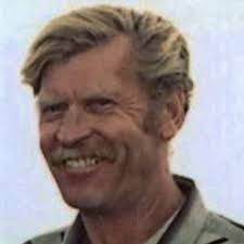 Travis Shane Burton Obituary (1954