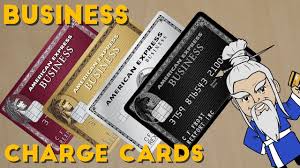March 19, 2020 by meghan hunter. Which Amex Business Charge Card Is Right For You Youtube