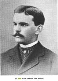 100 years of Pond Laboratory