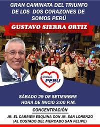 GRAN CAMINATA DEL TRIUNFO DE LOS... - Sandra Gutierrez Cuba | Facebook