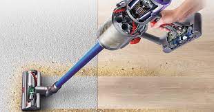 The Most Powerful Cordless Vacuums Money Can Buy In 2020 Cordless Vacuum Best Cordless Vacuum How To Clean Carpet