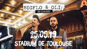 Bigflo et oli, ce sont deux frères : Agenda Bigflo Et Oli A Toulouse En Mai Pozzo Live