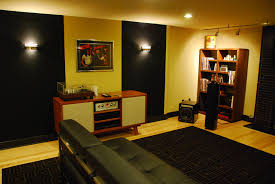 The calculations for the room itself are also of great importance. Acoustic Design Noise Control In Bellingham And Seattle Theater Design Northwest