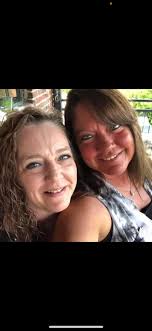 Missing my sister who passed away