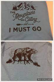 Chalked Up This Shirt From Michaels Used My Cricut Heat Press And A Piece Of Parchment Paper To Set It Chalk Cricut Cricut Projects