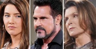 Weekly Bold and the Beautiful Spoilers October 20-24: Steffy Returns As  Bill Reassures Katie