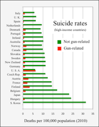 You have probably heard about people who passed away in the to kill people who want to die a painless death. Suicide Methods Wikipedia