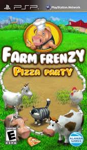 We did not find results for: Farm Frenzy Pizza Party Usa Psp Iso Cdromance
