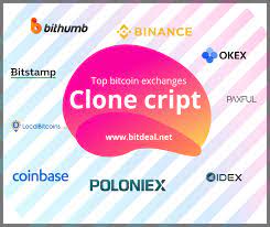 Top 10 Cryptocurrency Exchange Clone Script Top 10 Cryptocurrency Cryptocurrency Top Cryptocurrency