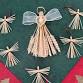 Corn Dollies; Christmas Angel Workshop event image