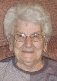 Elizabeth Wieghorst Obituary (1922