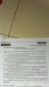 M4th lab soal un sma. Tolong Bantu Saya Jawab Soal Un Bahasa Inggris Sma Ips 2016 Nomor 29 It S Proudly Stated In The Brainly Co Id