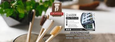 Klinik Pergigian Aman Home Facebook