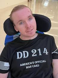 We are so thankful to be celebrating Brain Injury Awareness Month at the  Shepherd Center. The many experts here have challenged Tanner daily. They  have helped us understand more about his condition