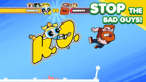 Monkey Mania The Powerpuff Girls Games Cartoon Network Cartoon Network Mobile Apps