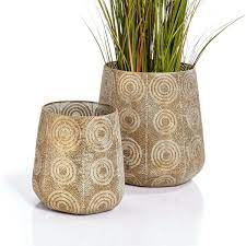 And we're committed to blah blah blah. Indoor Planters You Ll Love Wayfair Co Uk