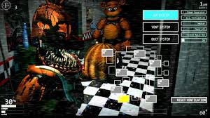 Sleep as android sleep cycle alarm 20211012 mod apk beta unlocked. Ucn Ultimate Custom Night Apk Download