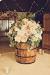 Rustic Country Wedding Wedding Flowers