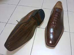 Get the best deals on custom made shoes and save up to 70% off at poshmark now! A Malaysian Man Custom Made Shoes In Kuala Lumpur