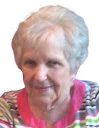 Obituary information for Therma Elise (Holmes) Strickler