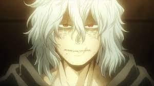 My hero academia tomura shigaraki quirk. Tomura Shigaraki My Hero Academia Wiki Fandom