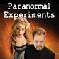 Paranormal Experiments!  Past Life Regression event image