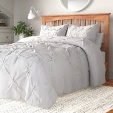 Make a cosy bed with our latest duvets, the easiest way to give your bedroom a snuggly refresh. Super Oversized King Comforter Wayfair