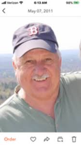 Obituary information for Gerard Joseph Gallant