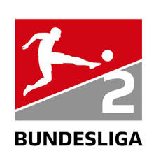 A new logo was announced in december 2016; Novyj Logotip Bundesligi