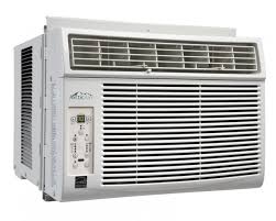 To determine how much it will cost you to run your air conditioner all summer, total the number of hours the unit will run over the season and multiply by the kwh cost. Aac080eb1g Arcticaire 8000 Btu Window Air Conditioner En