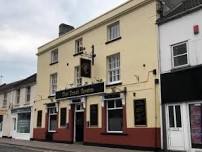 Hush @ The Trout Tavern, Keynsham