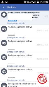 Saat ini, media sosial yang paling dikenal oleh publik ada 4, yaitu facebook, twitter, youtube, dan instagram. Cara Melihat Pesan Masuk Dukungan Facebook Di Fb Lite Dan Facebook Biasa Kepoindonesia