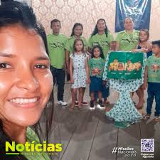 Igreja Batista Mathias Velho