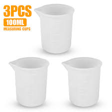 Please to search on seekpng.com. 250 500ml Measuring Cup Precise Scale Clear Graduated Cups Non Stick Mixing Cups Epoxy Resin Cups For Handmade Craft Epoxy Resin Casting Molds Art Waxing Kitchen 2 Pcs Silicone Cups For Resin Home