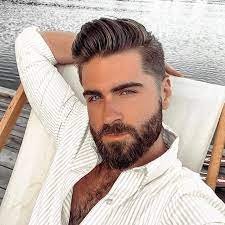 Tag And Mention Hairstylesmenn For Shoutout In Beardstylesmenn And Hairstylesmenn Photooftheday Insta Beard Styles Bearded Men Beard Life
