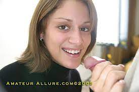 Amateur Allure