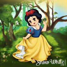 I Draw Cute Disney Princesses Chibi Style In 2020 Disney Princess Pictures Disney Princess Wallpaper Disney Princess Drawings