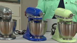 We did not find results for: Kitchenaid 3 5qt Mini Artisan Stand Mixer With Flex Edge Beater On Qvc Youtube