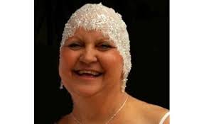 Mona Viator Obituary (1964