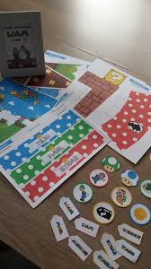 Kit Deco Mario Bros Boutique Fetes Vous Meme