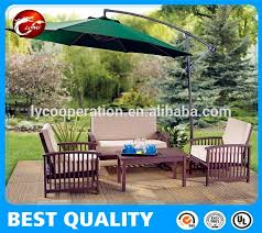 Shop parasols and accessories at john lewis & partners. Led Solar Powered Garden Parasol Umbrella Chain Light 6 Strut Fairy Lights Buy Parasol Umbrella Led Umbrella Solar Powered Umbrella Product On Alibaba Com