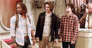 Beck Oliver Tumblr Beck Oliver Icarly And Victorious Victorious Cast