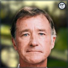 Connor Tomlinson and His Mom