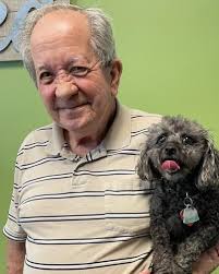 Stanley Roger Fry Obituary (2024)